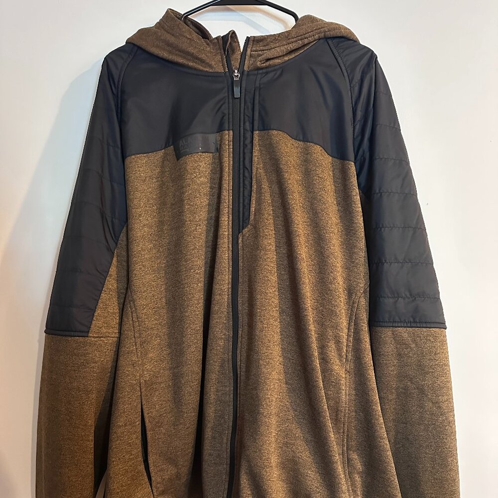 DULUTH Trading ALASKAN HARDGEAR Jacket- 3XL